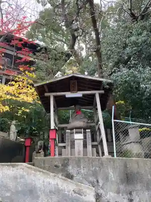 聖天山正圓寺(大阪府)