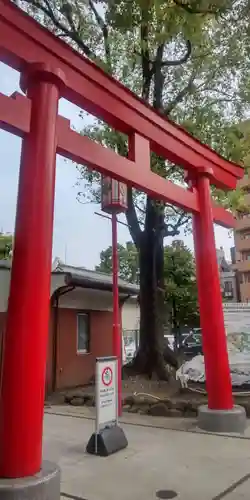 富岡八幡宮(東京都)