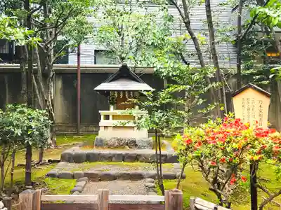 乃木神社(東京都)