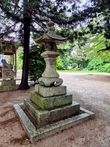 朝田神社(山口県)