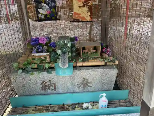 鹿島神社(栃木県)