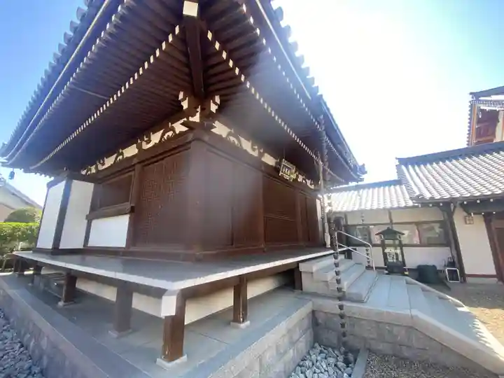 桂林寺(奈良県)