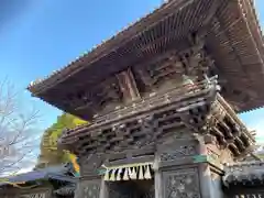 須佐能袁神社(福岡県)