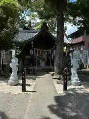 若宮神明社(愛知県)