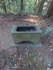 石楯尾神社(神奈川県)