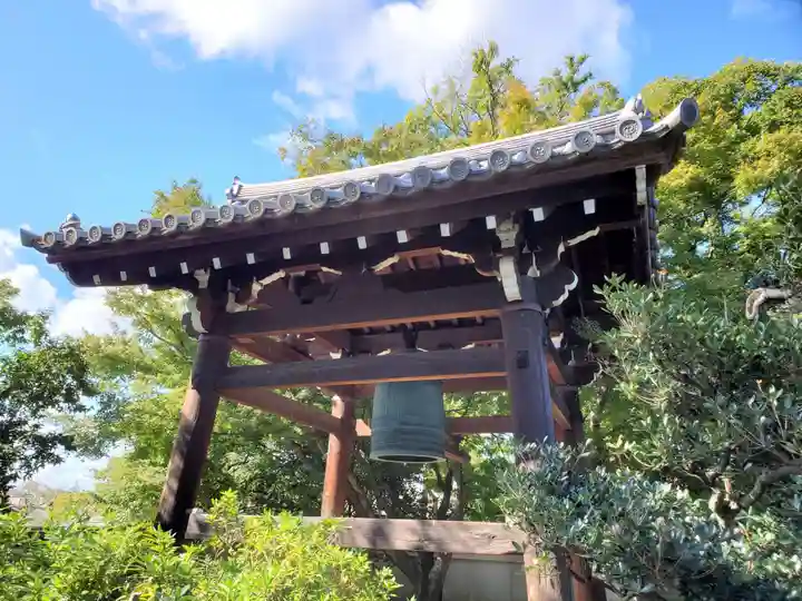 養源院のその他建物