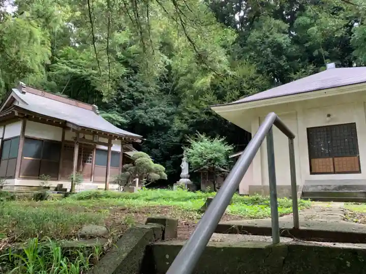 普門院(千葉県)