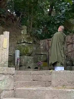 伊勢の国 四天王寺(三重県)