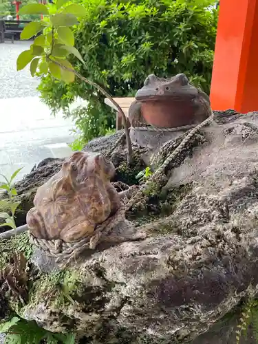 三光稲荷神社(愛知県)