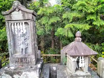 愛宕神社(宮城県)