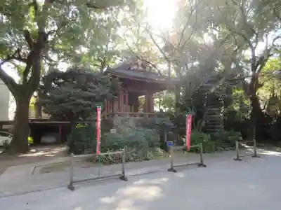 品川寺(東京都)