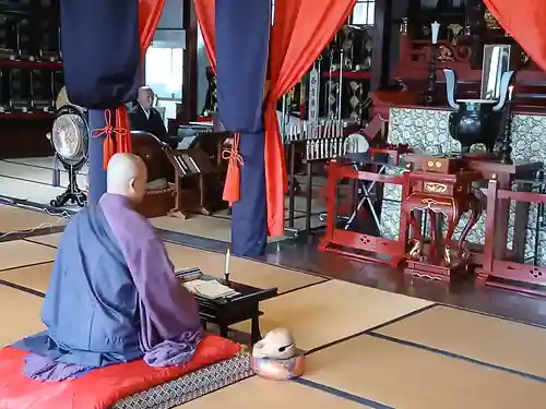 白狐山光星寺(山形県)