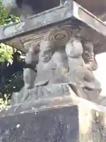 産泰神社(群馬県)