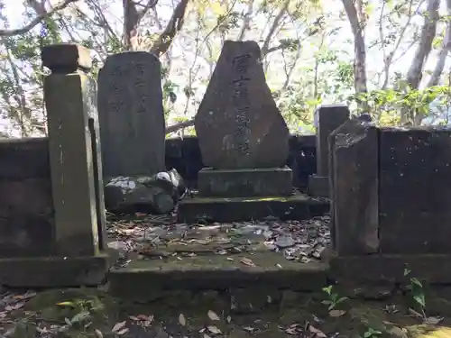 大聖院(高塚不動尊)のその他建物