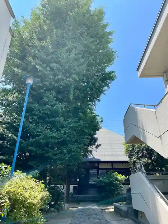 久翁寺(神奈川県)