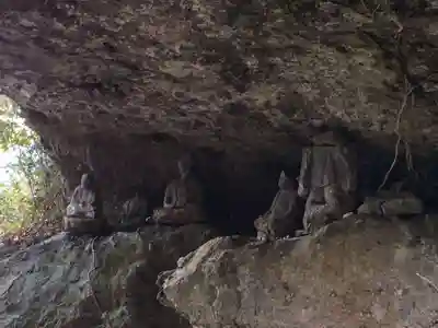 羅漢寺(大分県)