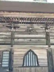 法楽寺の建物その他