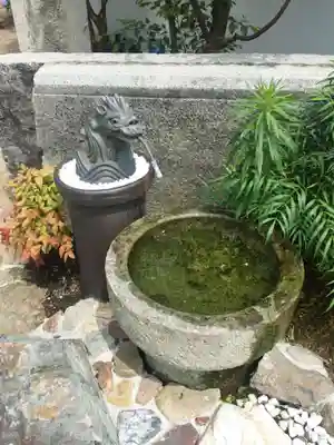 神積寺(兵庫県)