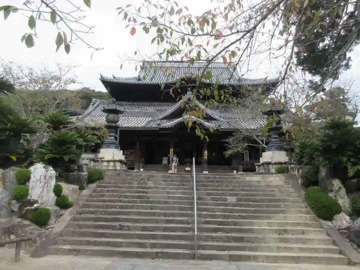 粉河寺(和歌山県)