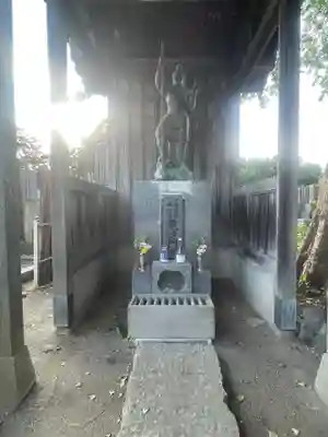 福性寺(千葉県)