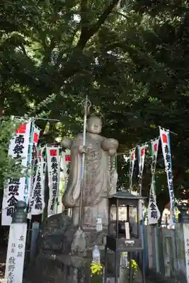 大須観音 (北野山真福寺宝生院)(愛知県)