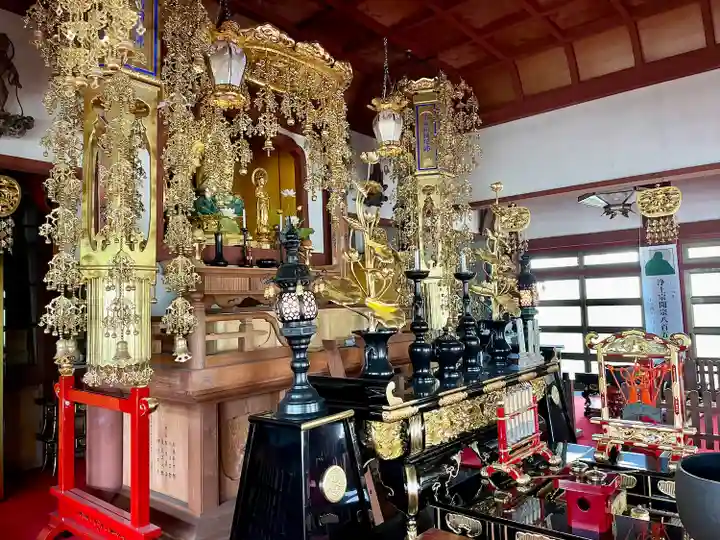 正業寺(神奈川県)