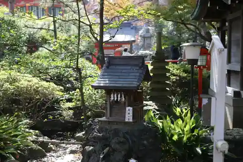 千葉神社(千葉県)