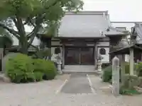 密蔵院の本殿・本堂