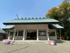 彌都加伎神社(三重県)