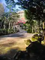 国泰寺(北海道)