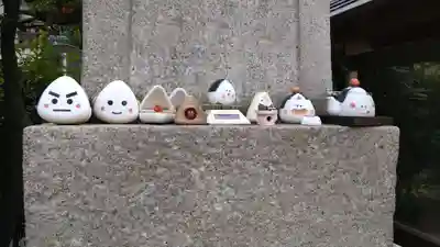 高木神社のその他建物