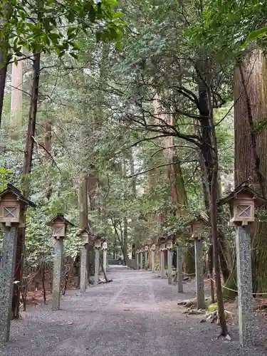 椿大神社(三重県)