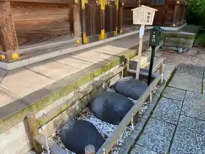 千葉神社のその他建物