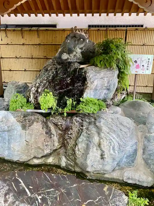 馬橋稲荷神社(東京都)