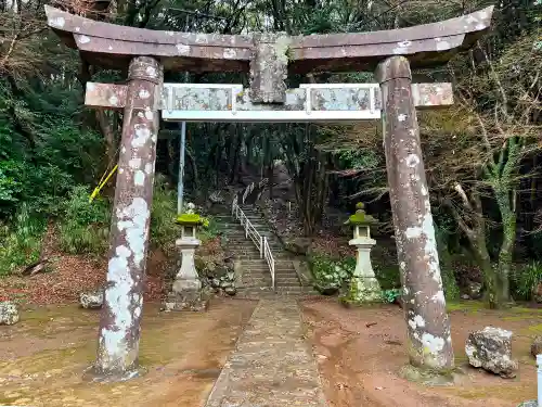 金刀比羅神社(長崎県)