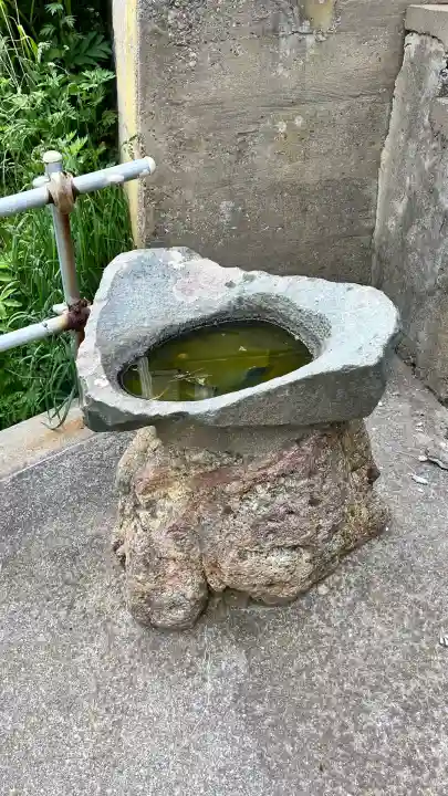 汐首神社(北海道)