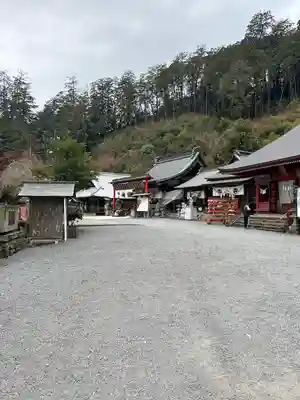 太平山神社(栃木県)