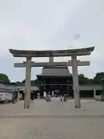真清田神社(愛知県)