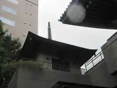 福昌寺(東京都)