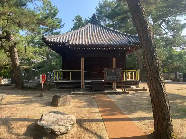 讃岐國分寺(香川県)