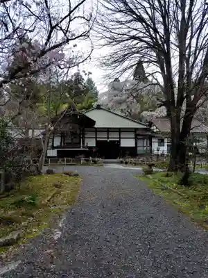関川寺(福島県)