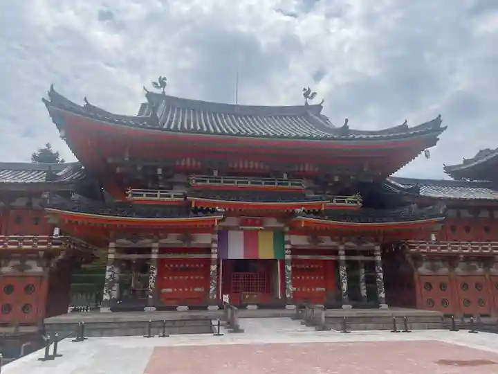 耕三寺(広島県)