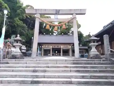 神前神社(愛知県)