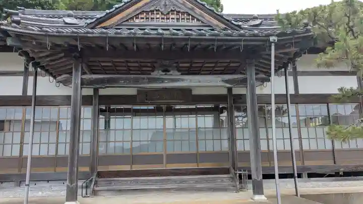 本徳寺(福井県)