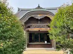 月照寺(兵庫県)