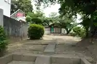 野神神社のその他建物