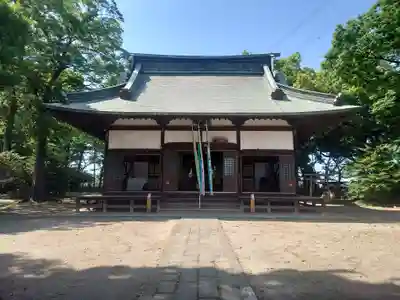 梅宮神社(埼玉県)