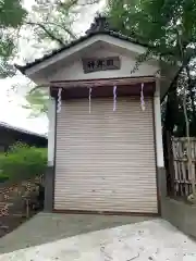 日枝神社の神楽