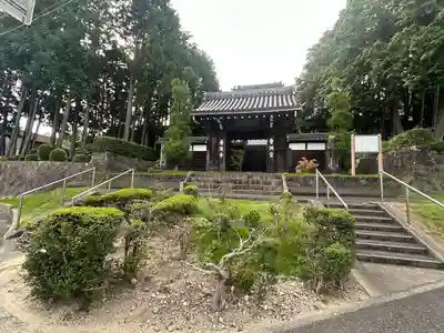 法憧山 普済寺(愛知県)