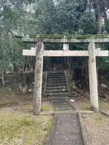 国神社(大阪府)